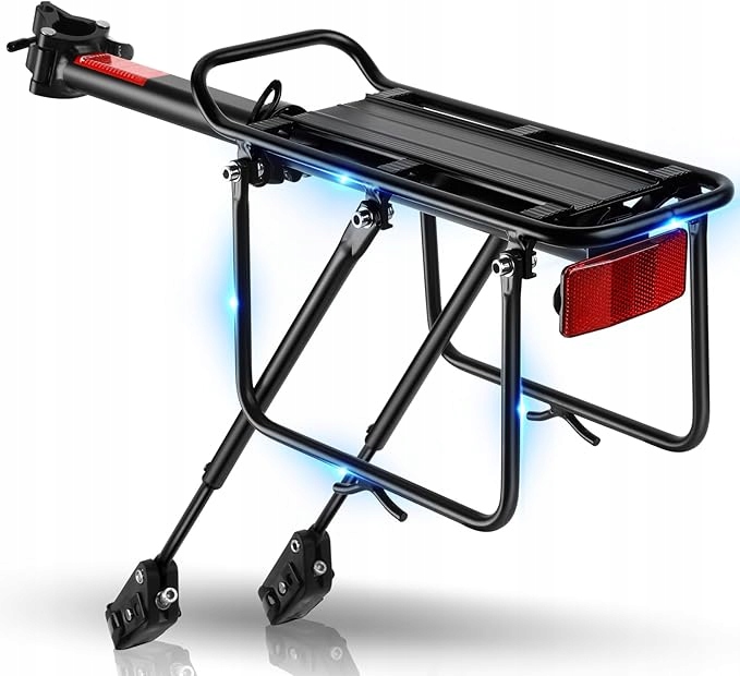 Toptrek Nosič Jízdních Kol 24-29 palců Do 50 Kg 141418