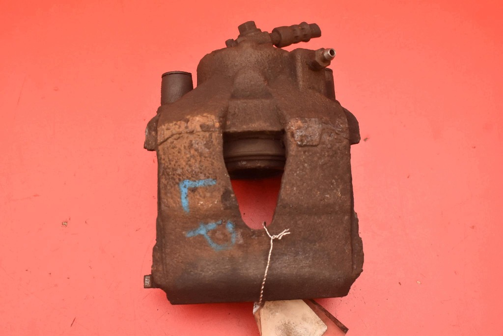 caliper brake left front VW UP 1 and 1.0 12V 60 KM 11-20