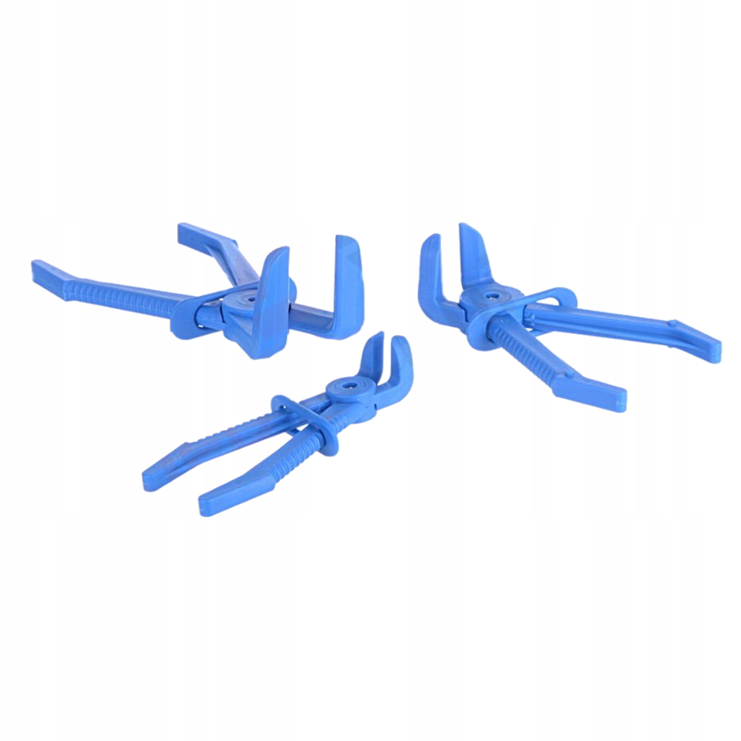 

Szczypce Wygięte Do Przewodów Gumowych Wody Paliwa