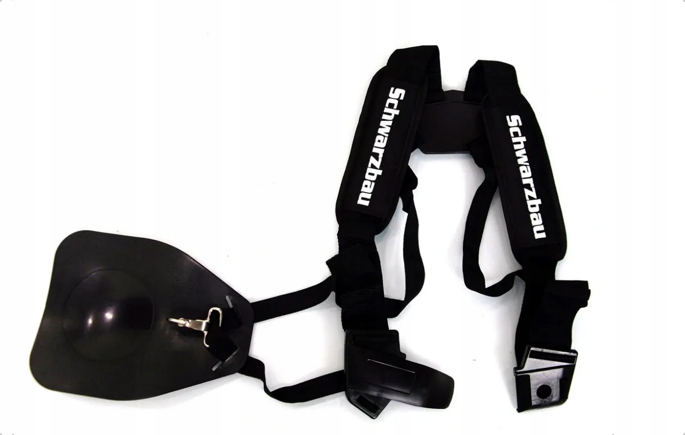 FIRMOWE SZELKI do kosy pasy nośne kosa spalinowa Kod producenta szelki