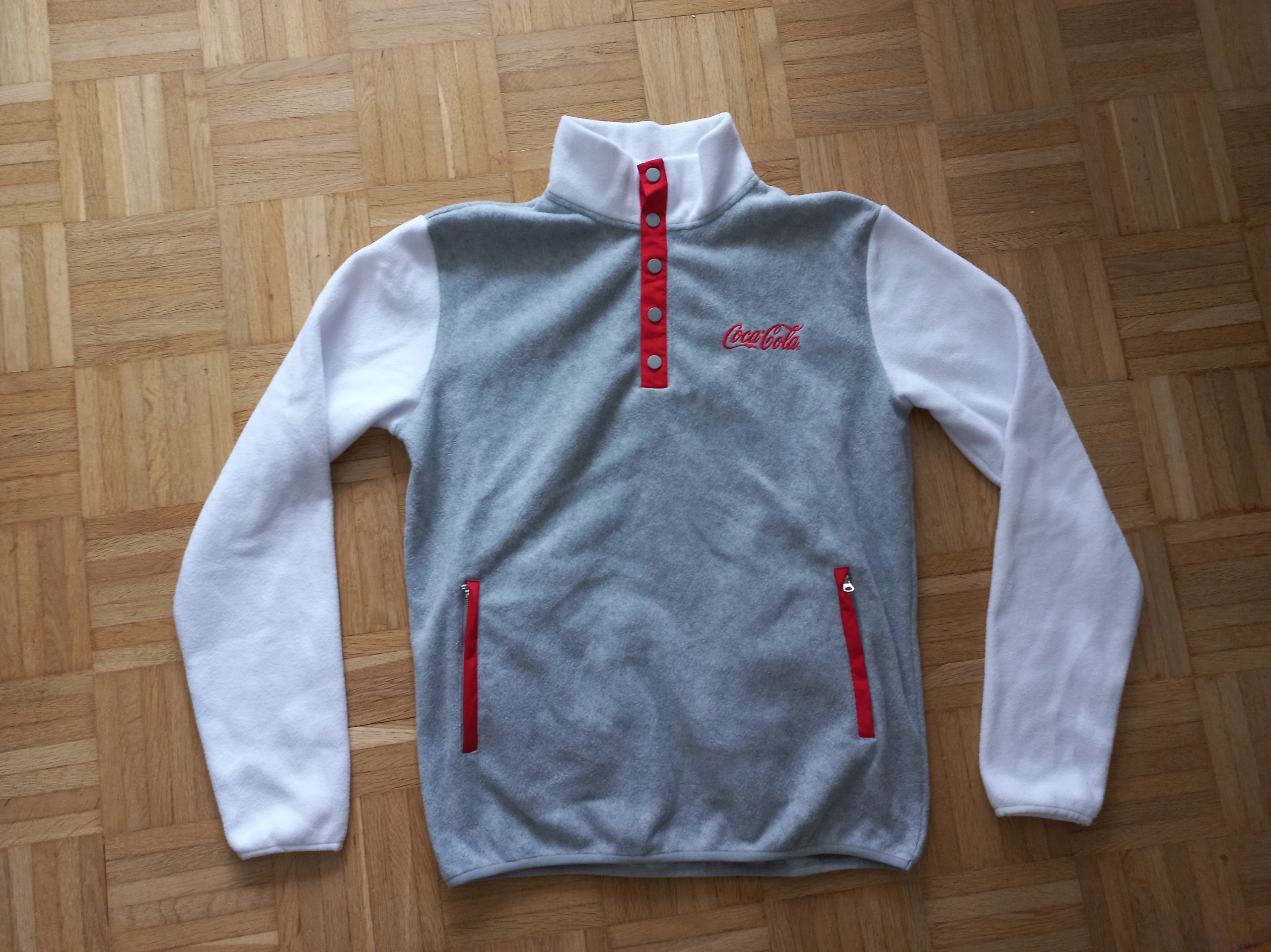 COCA - COLA polar rozmiar M / L Marka inna