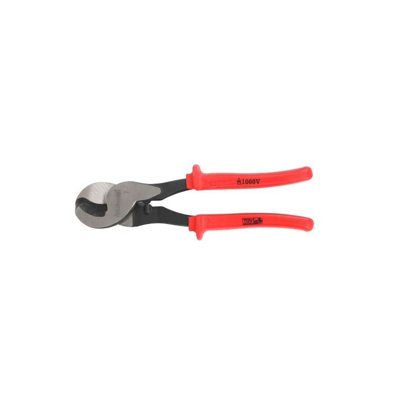 

Schmith Szczybce obcinaki do kabli 1000 V 240 MM
