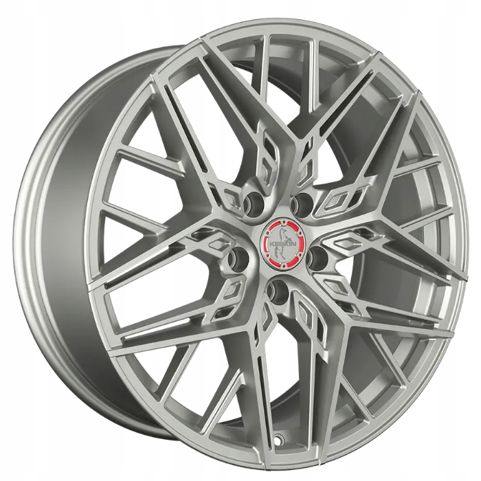 1x Ráfek Keskin 19 5x114.3 KT2585195114345SL