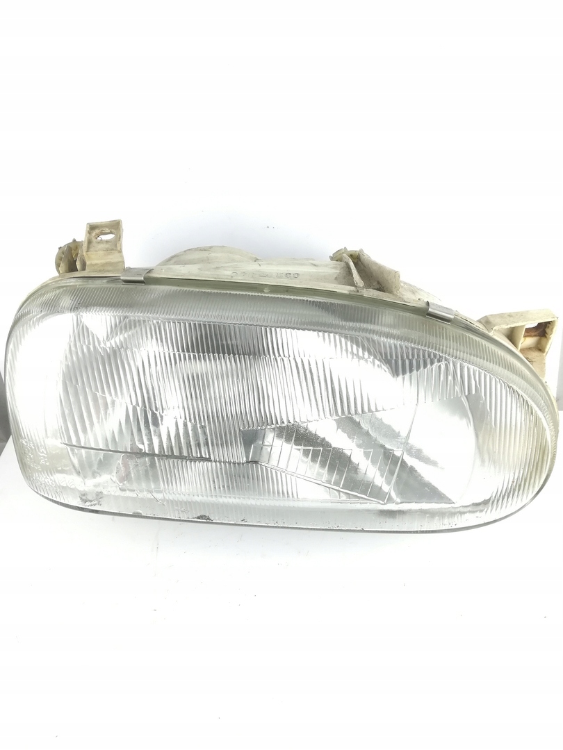 REFLEKTOR light front VW GOLF III (1H1) 2.0 right DJAUTO