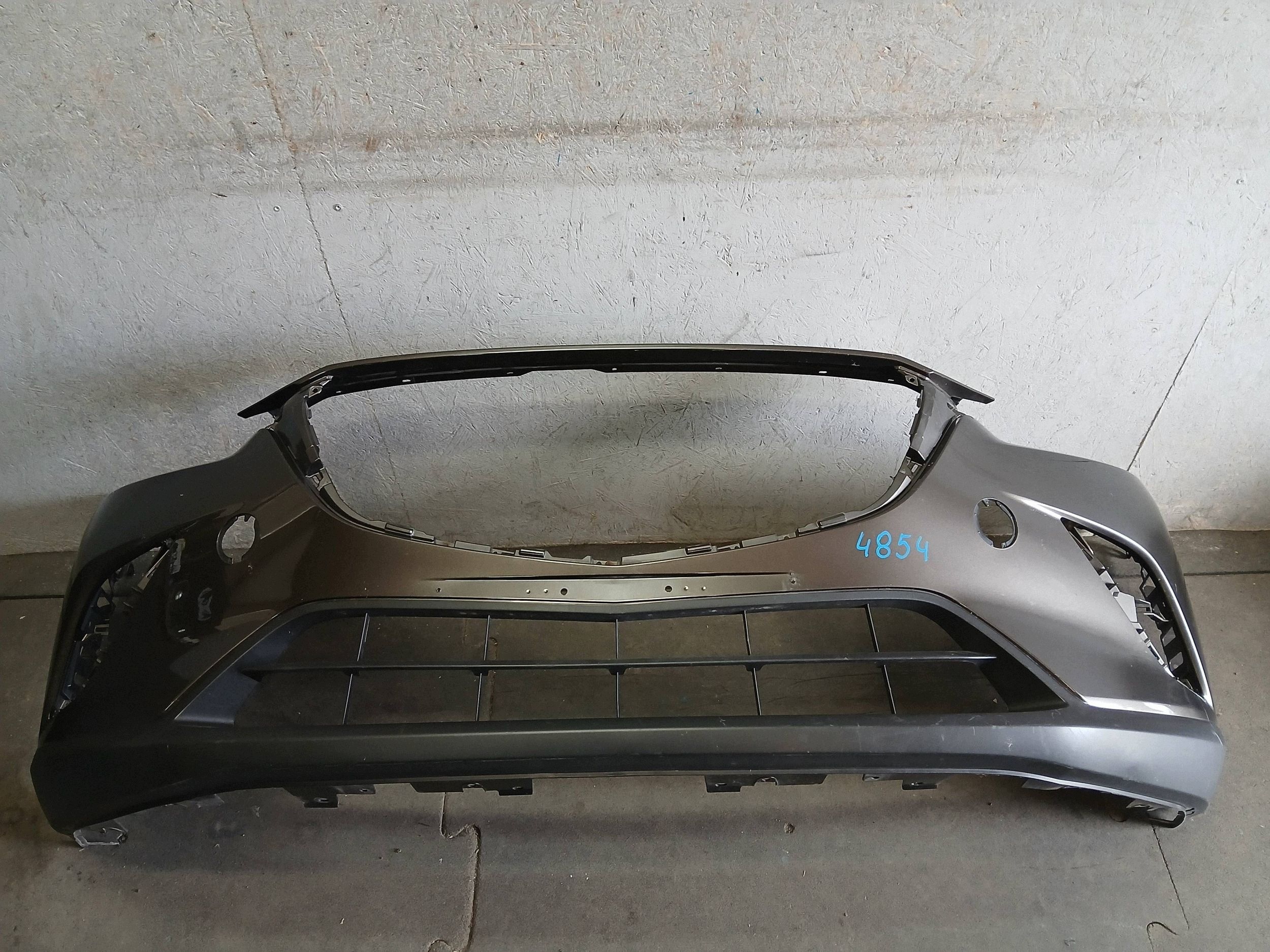bumper front MAZDA CX-3 CX3 CX 3 15