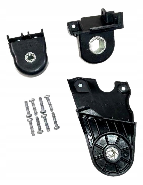 Mercedes C-class W205 Sada pro opravu světlomet přední levé části lampy Oe