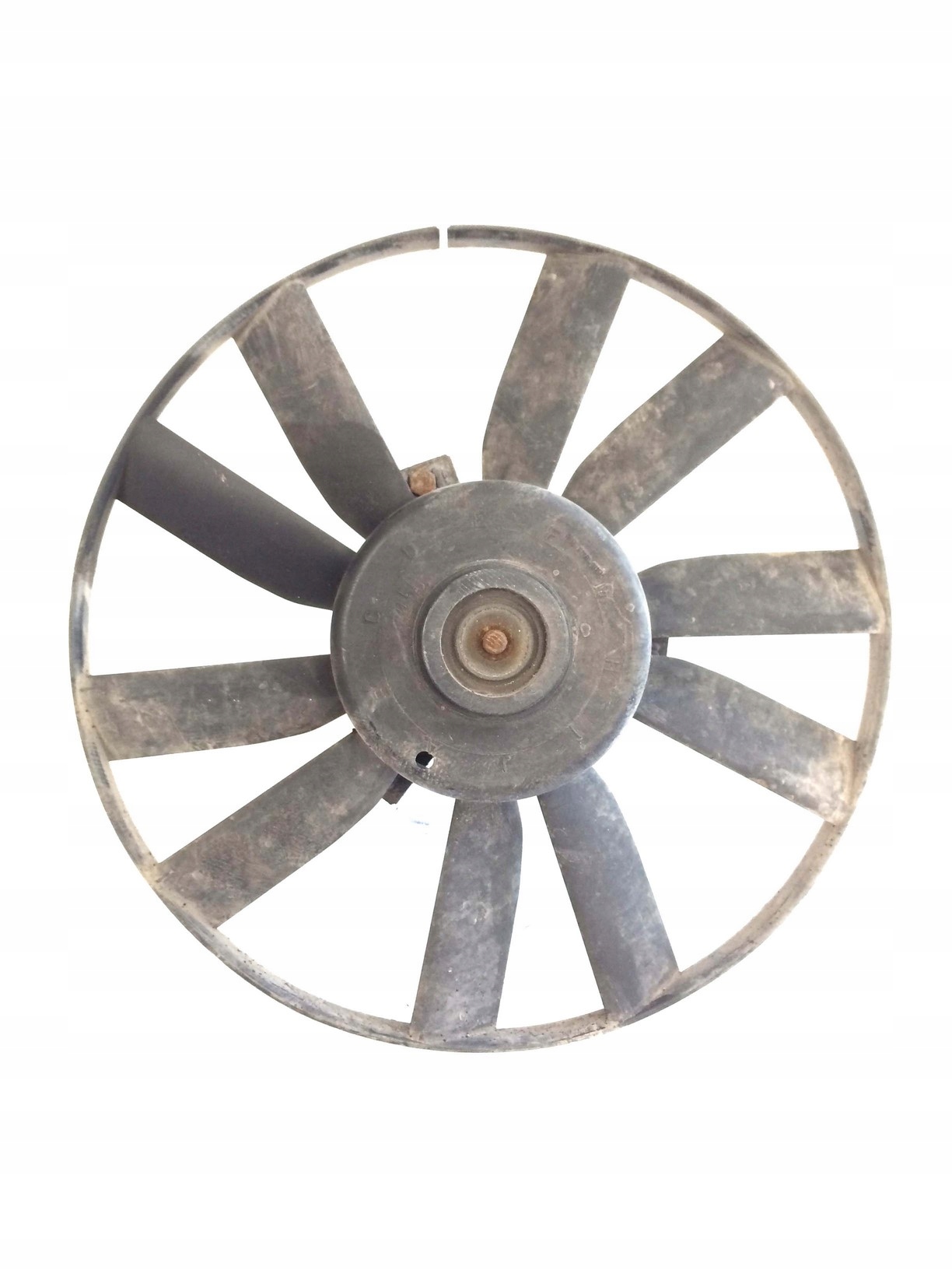 ventilátor topení VOLKSWAGEN GOLF III