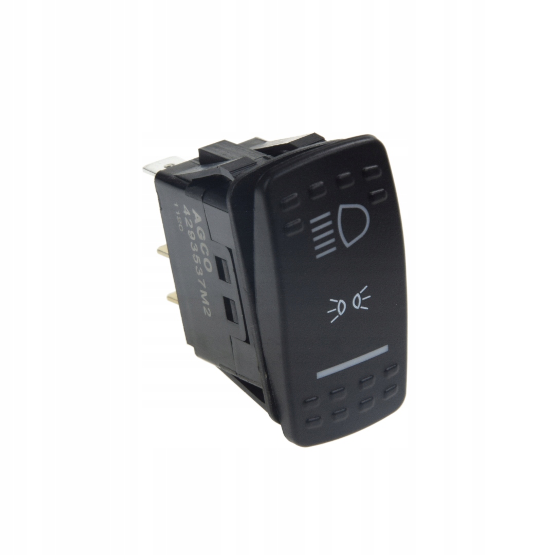 Przełącznik świateł MF 4293537M2 Oryginał