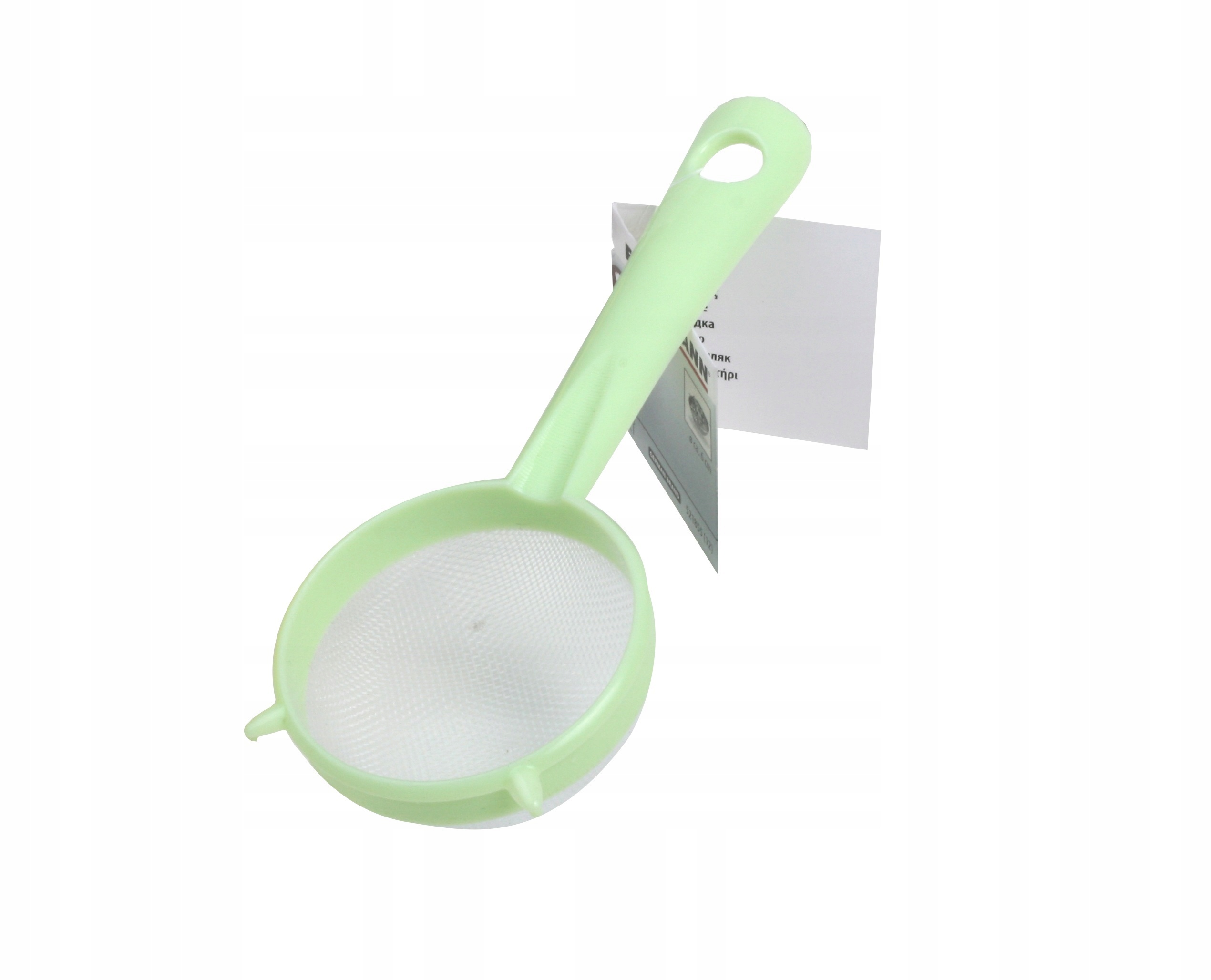 

Sitko Kuchenne Polonia 17 CM Fackelmann
