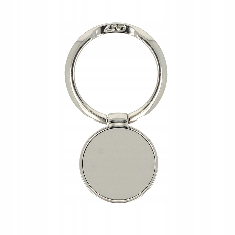 

Ring Mirror Srebrny