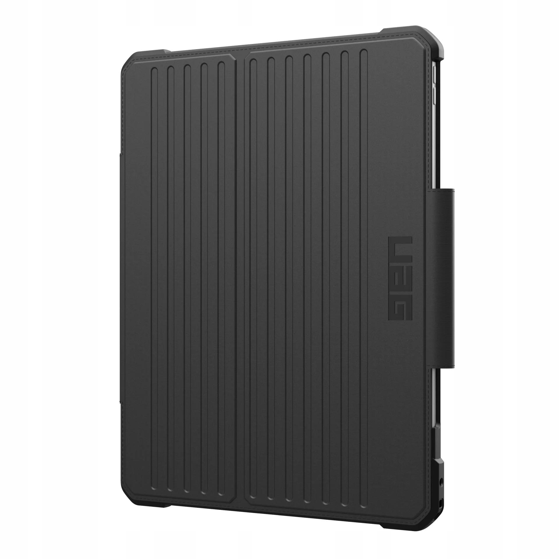 Pouzdro Uag pro iPad Pro 13 7/8gen 2025/2024, pouzdro s klopou, pouzdro na knihu