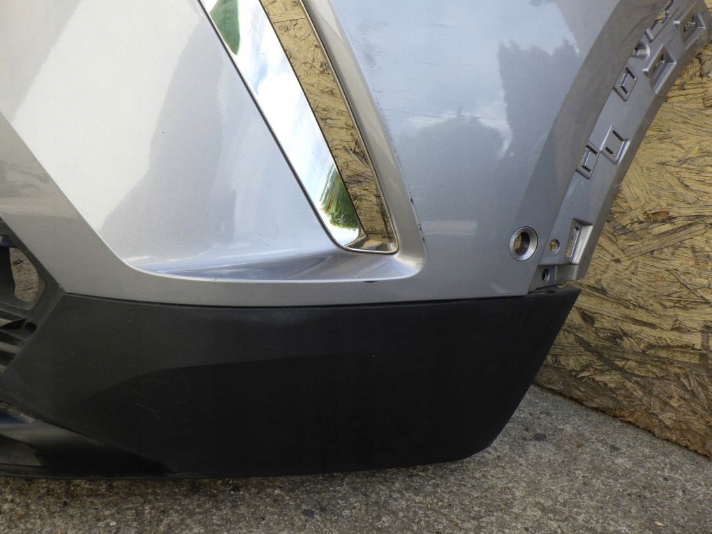 OPEL MOKKA II B 2 20- front bumper