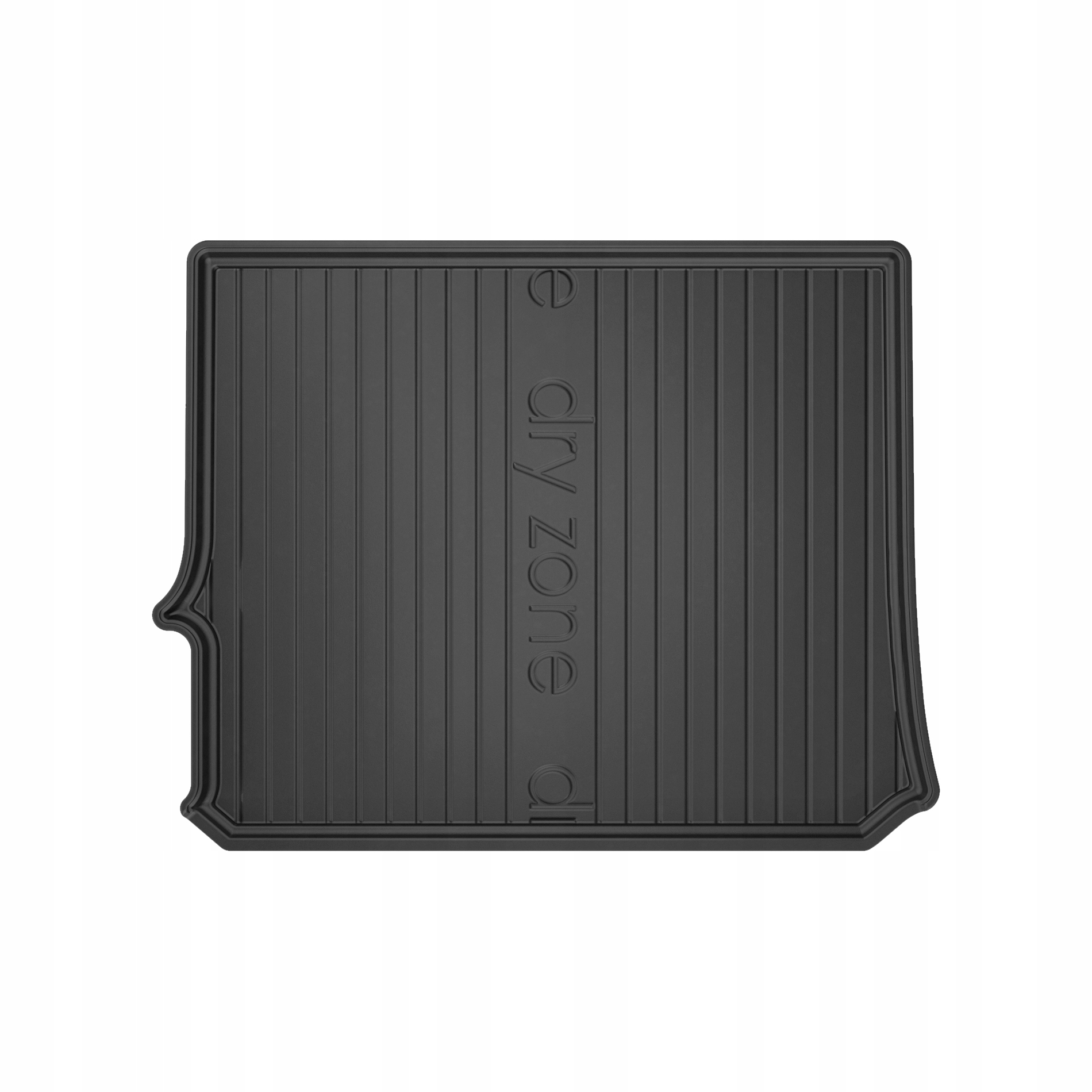 Frogum Gumová rohož do kufru pro Jeep Cherokee V 2013-2018