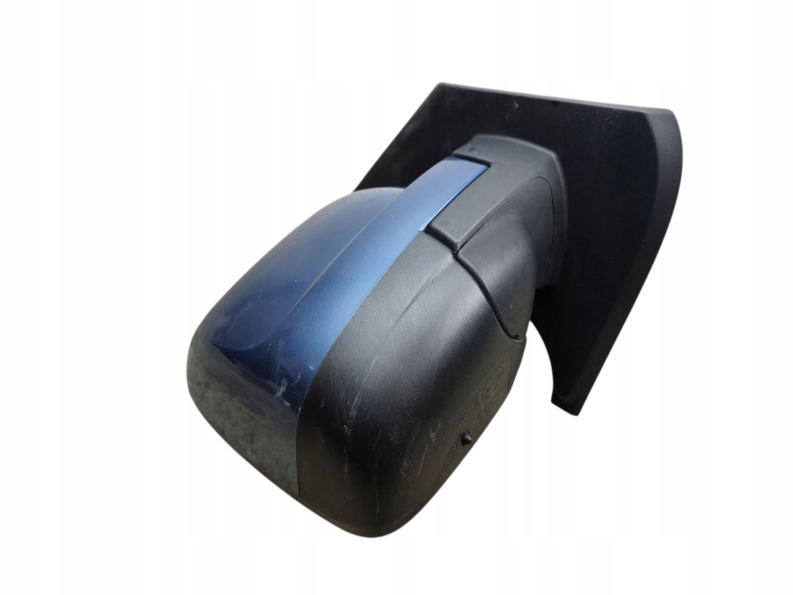 mirror right OPEL VIVARO B (2014-2019) L21E 0411063