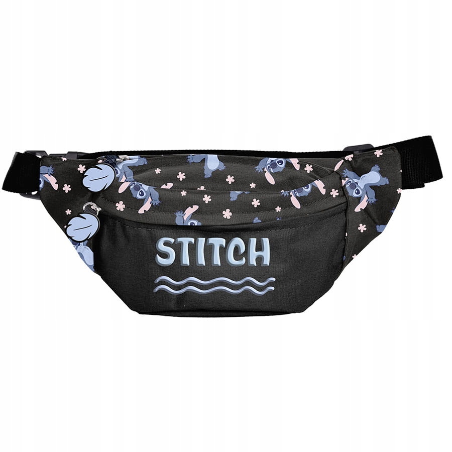 NERKA, SASZETKA NA PAS LILO&STITCH DISNEY DS25GG PASO