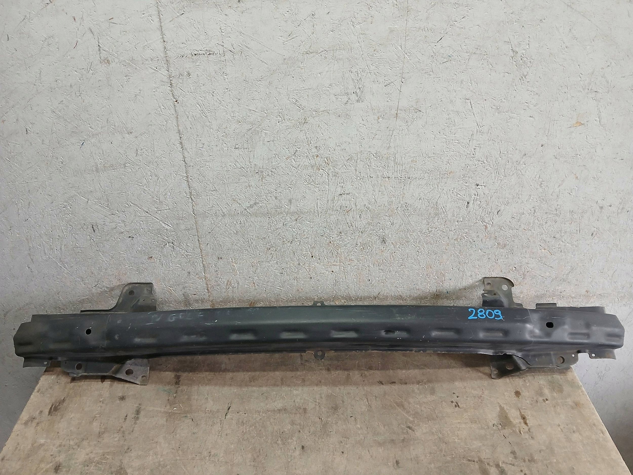 bumper support front VW GOLF IV 4 BORA 1J0 1J0806636A