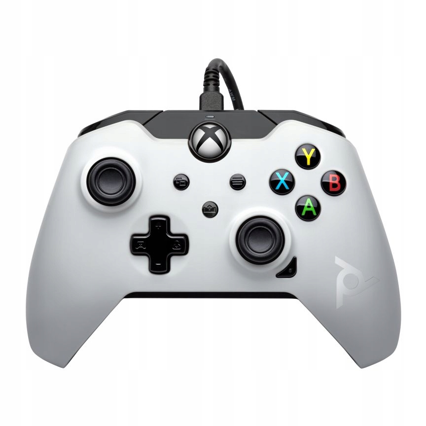 

Pad przewodowy Xbox Series X/s/one Biały Pdp