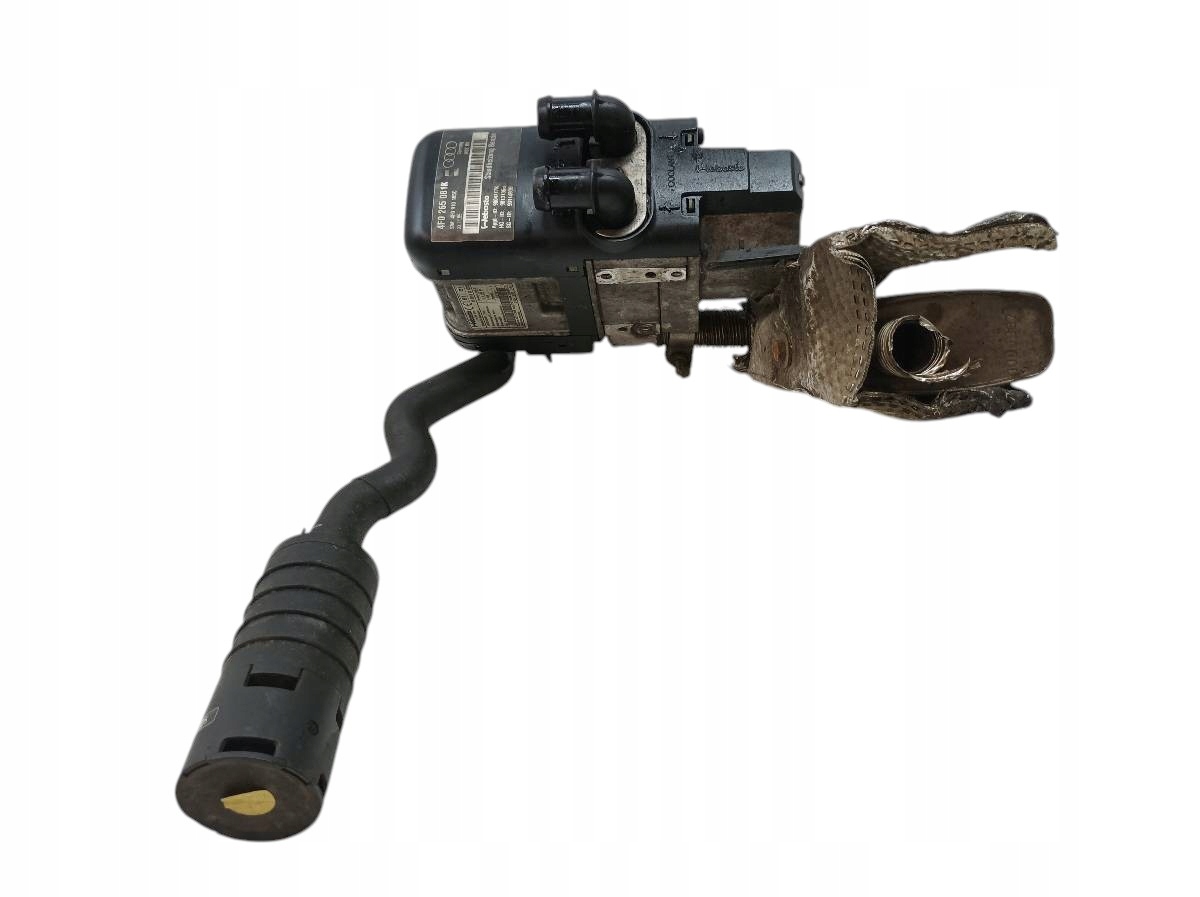 Webasto 4F0265081K Audi A6 III (2004-2011) C6