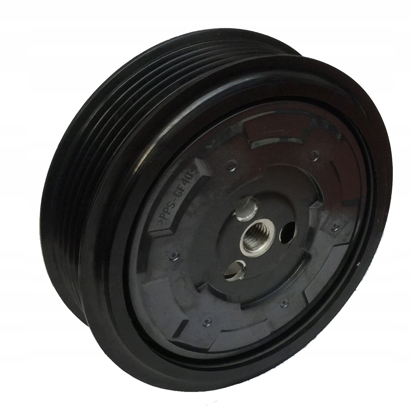 SPRZĘGŁO SPRĘŻARKI AUDI VW DENSO 6PK EAN (GTIN) 5904358606356