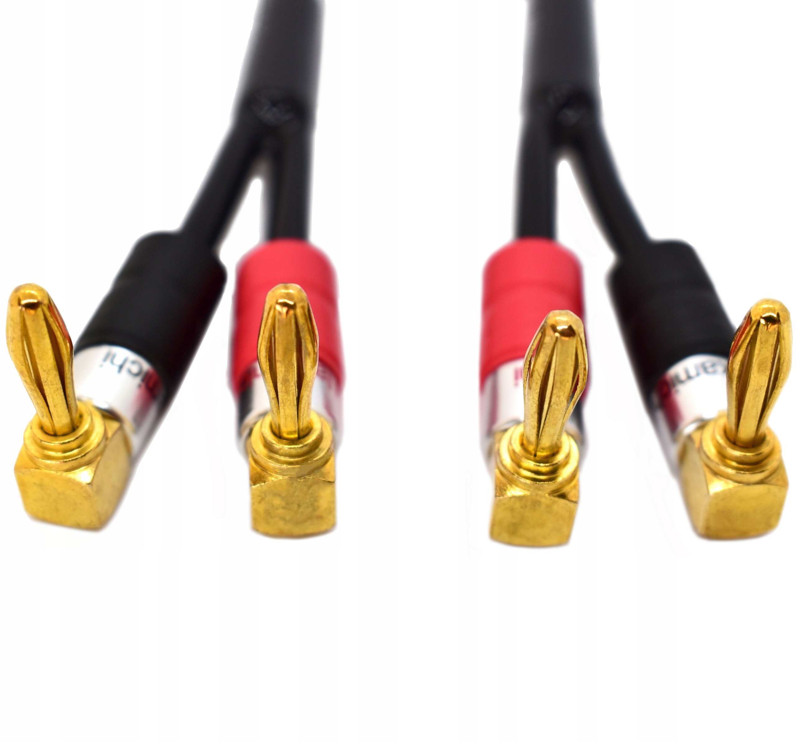 

Kabel głośnikowy Nakamichi Klotz LY225 2,5mm2 1,5m
