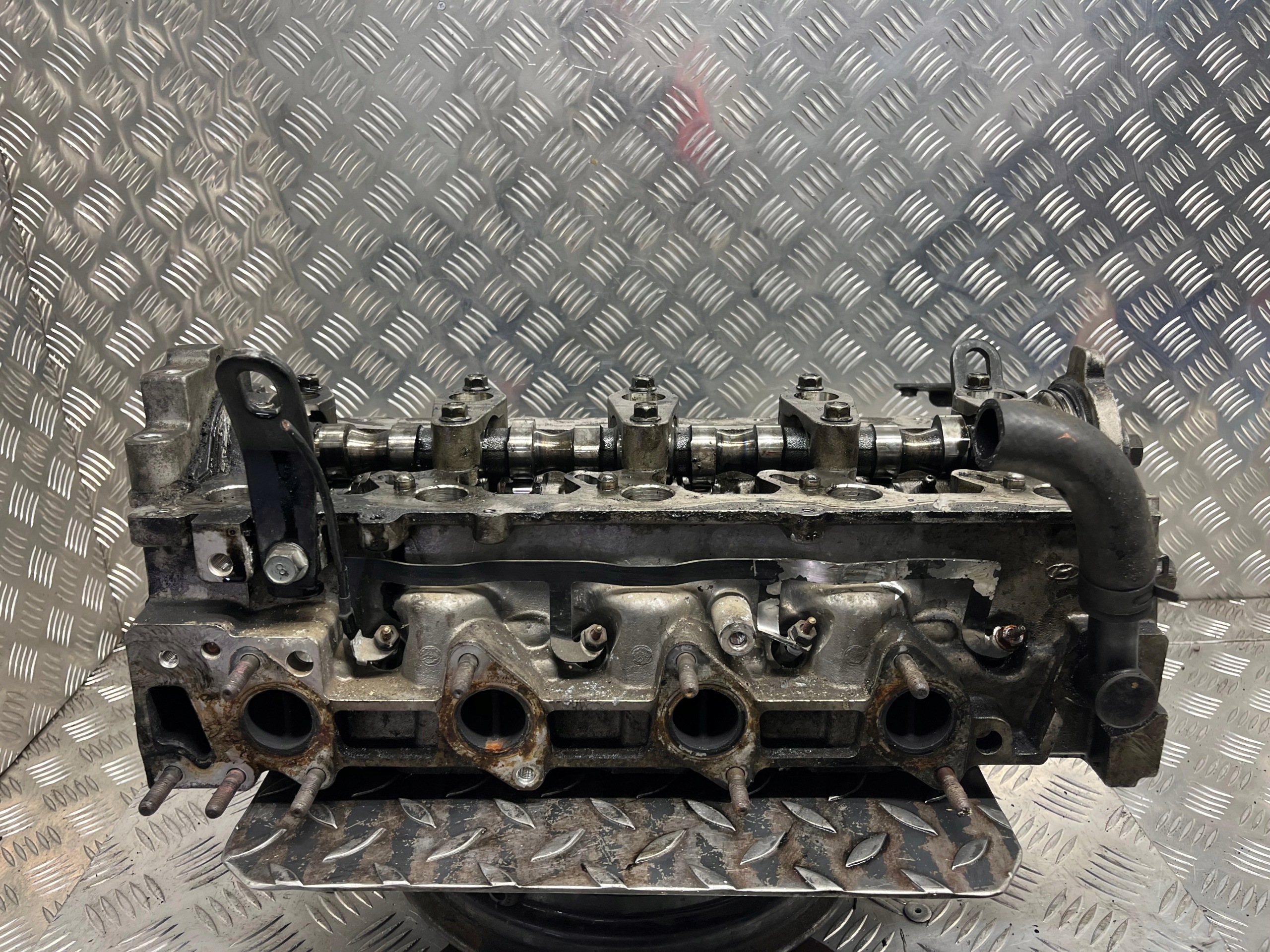 testata KIA MAGNETIS II 22111-27800