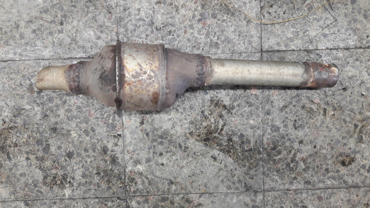 6K0131701 katalizator vw caddy 1.3