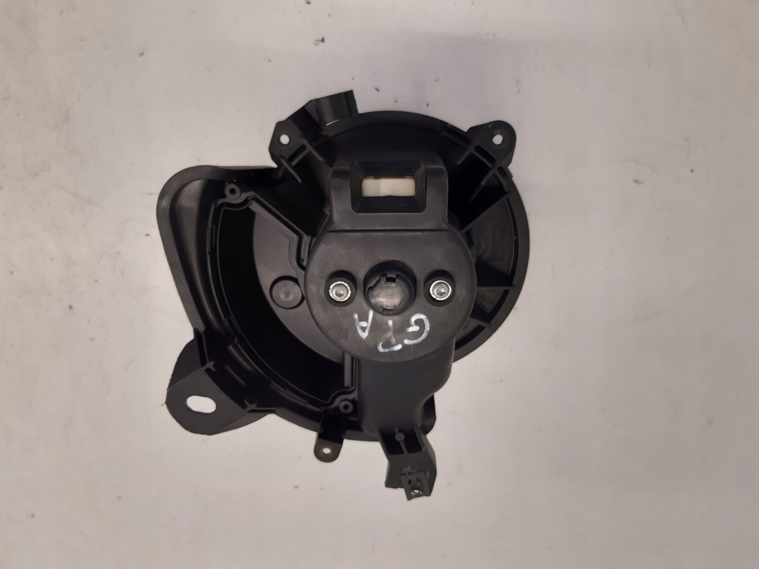 heating 503330100 Fiat Grande Punto
