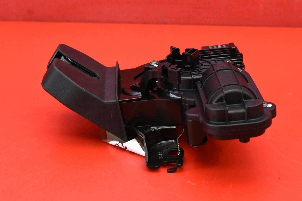 lock bonnet rear part boot A021B00096 BAIC BEIJING X7 LIFT 23