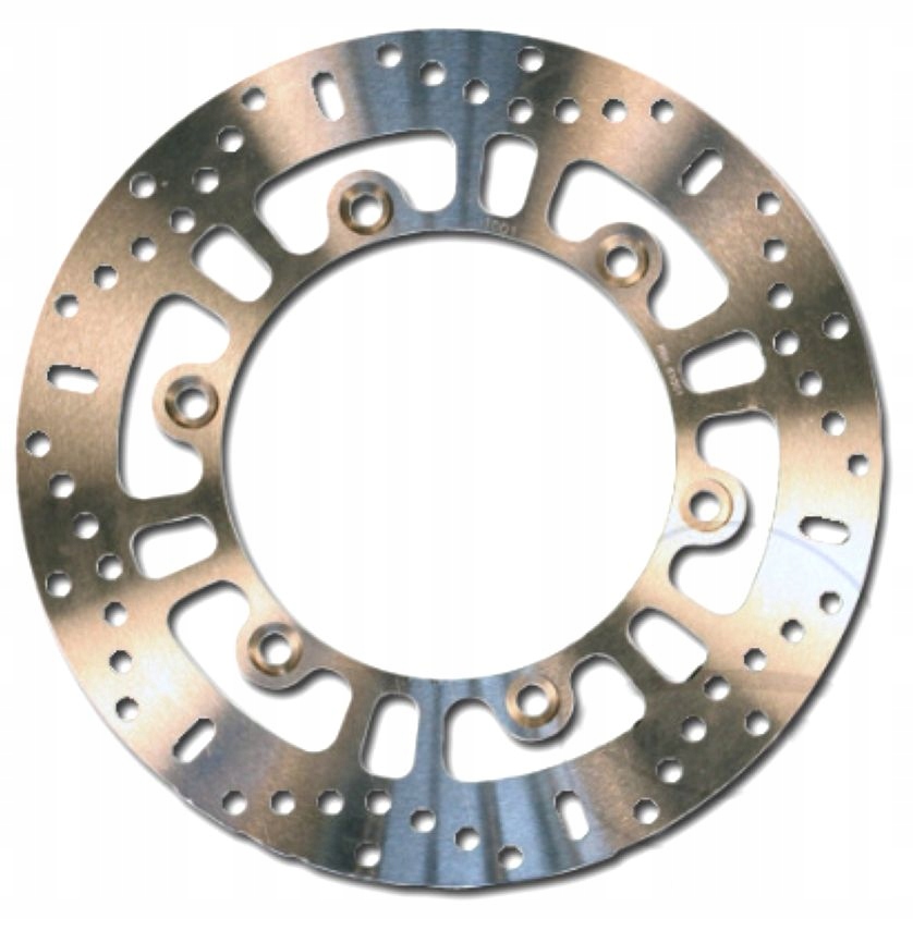 Přední Brzdový Kotouč Honda Cb 1300 CB-X4 Cbr 600 1000 Cbx 750 Gb 500