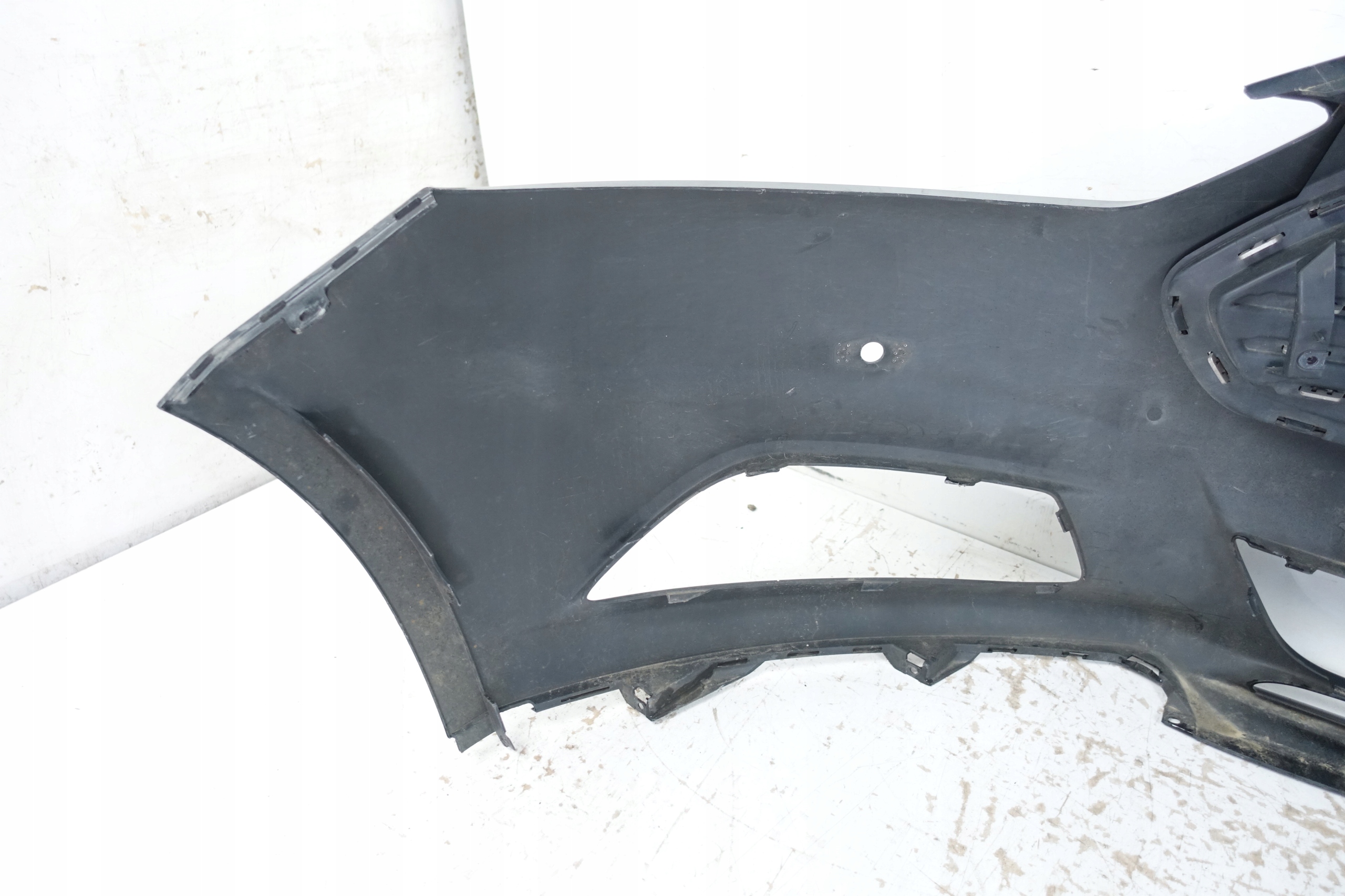 FORD MONDEO MK5 V 2015- bumper front front DS73-17757-JW