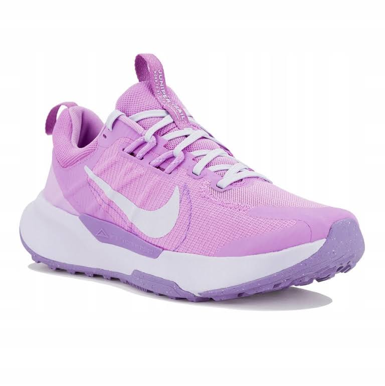 Dámské boty do hor Nike Juniper Trail 2 DM0821-501 42,5