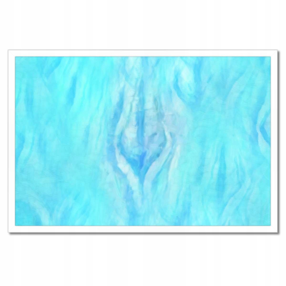 Plakáty v rámu 60x40 Směšování s touhou