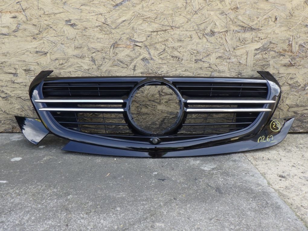 MERCEDES EQC A293 293 W293 Grille