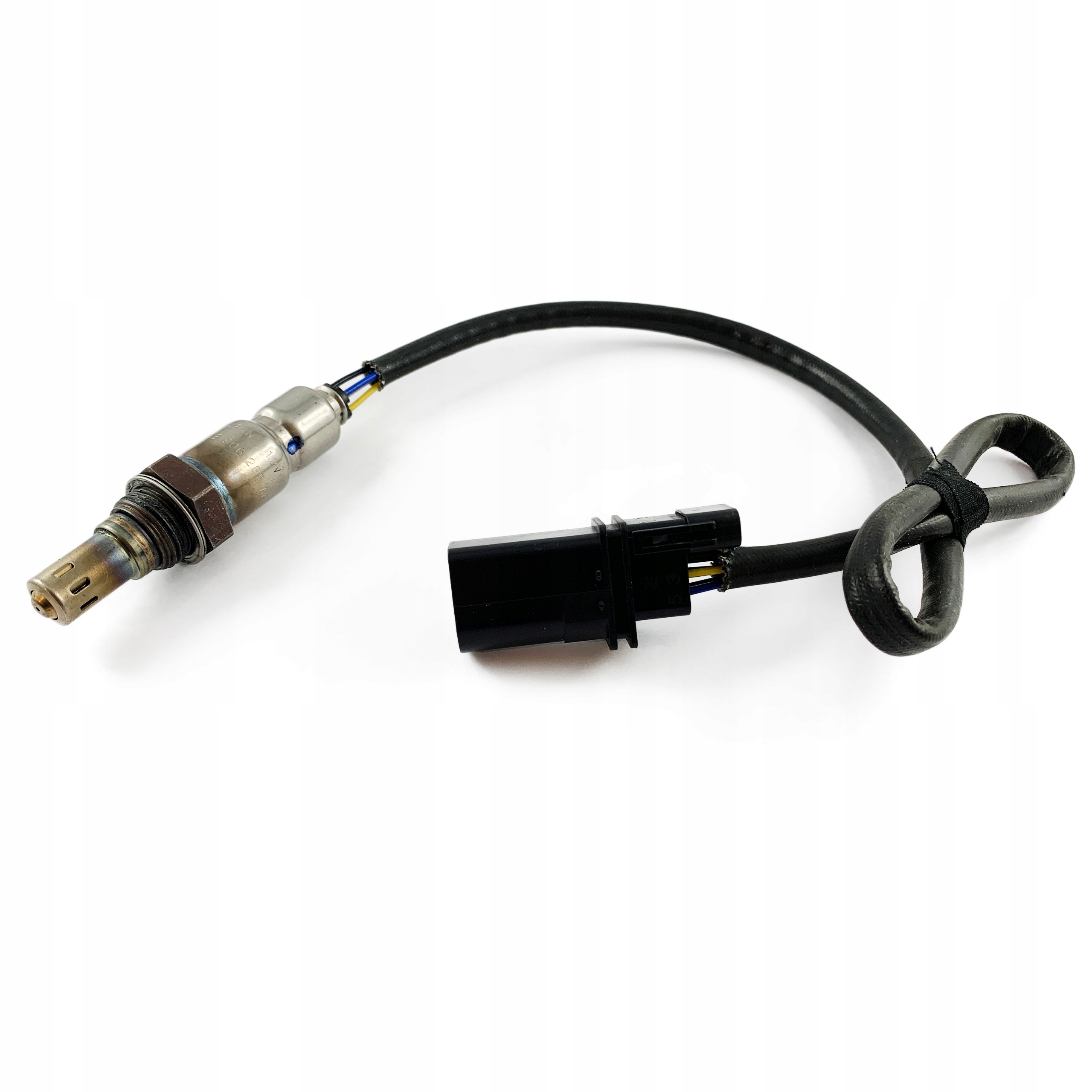 Sonda lambda NTK 06E906265AK 2 5 3 0 TFSI Audi A8