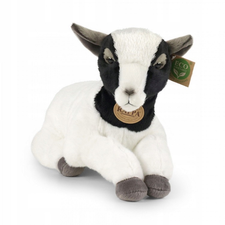 

Pluszak 209657 Maskotka Koza 30 CM