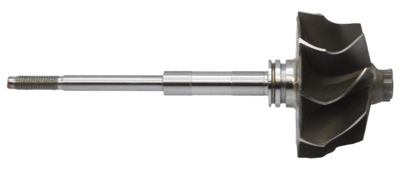 TW-026 - Турбо вал TW-025 452204-0001