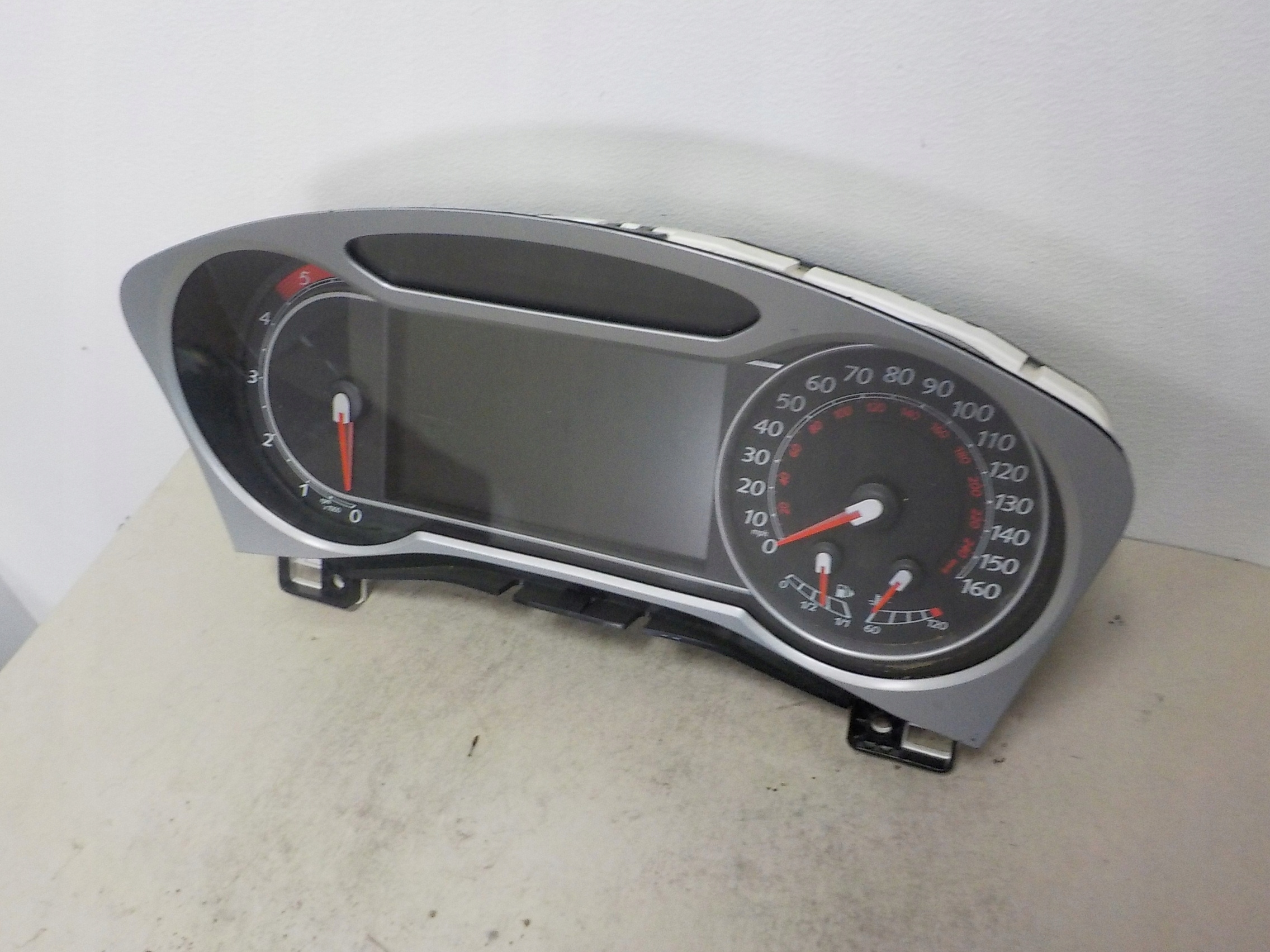 FORD MONDEO MK4 S-MAX dials CONVERS AM2T-10849-XC