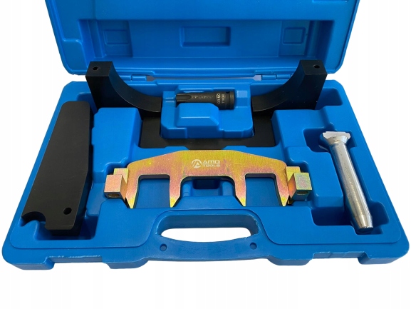 Aretace Rozvodových Hřídelí Mercedes M271 W203 W204 W209 W906 Sprinter 1.8