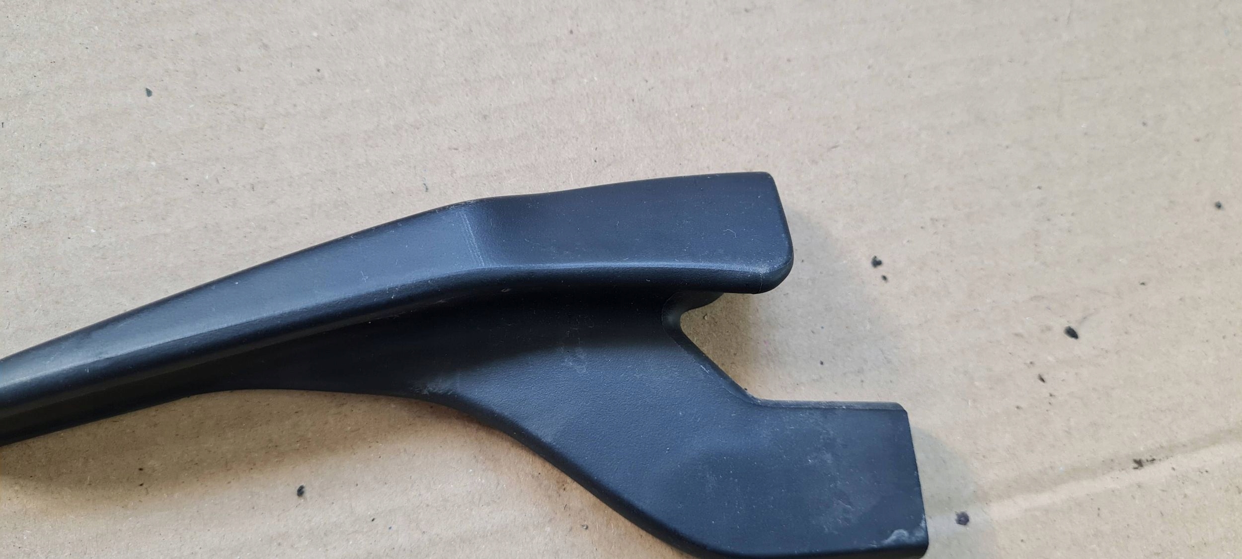 A4 B8 LIFT handle seat left left front SLINE 8T0881253 A5 8T