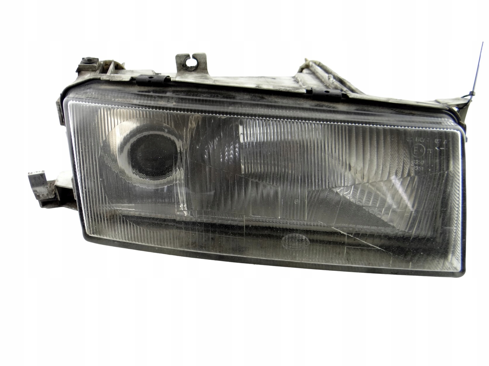 REFLEKTOR right SKODA OCTAVIA 246 086-00