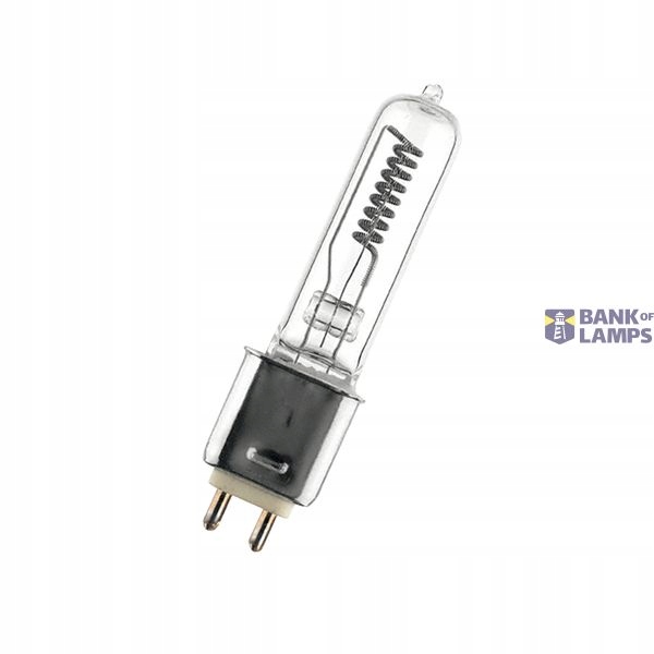 Osram halogenová lampa 1000W 240V G9.5 4050300350073