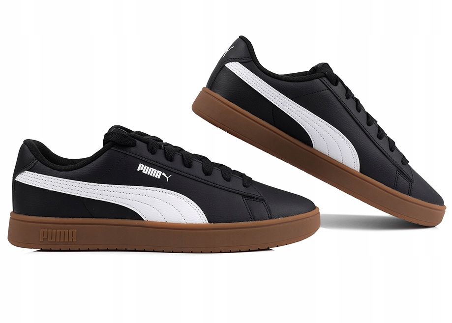 Puma pánské sportovní běžecké boty tréninkové pohodlné Classic, velikost 41