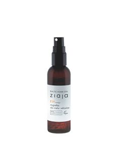 

Ziaja Baltic Mgiełka do ciała i włosów mango 90 ml