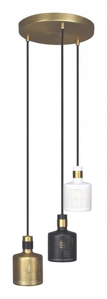 Závesná lampa Alberta 5092 Rabalux