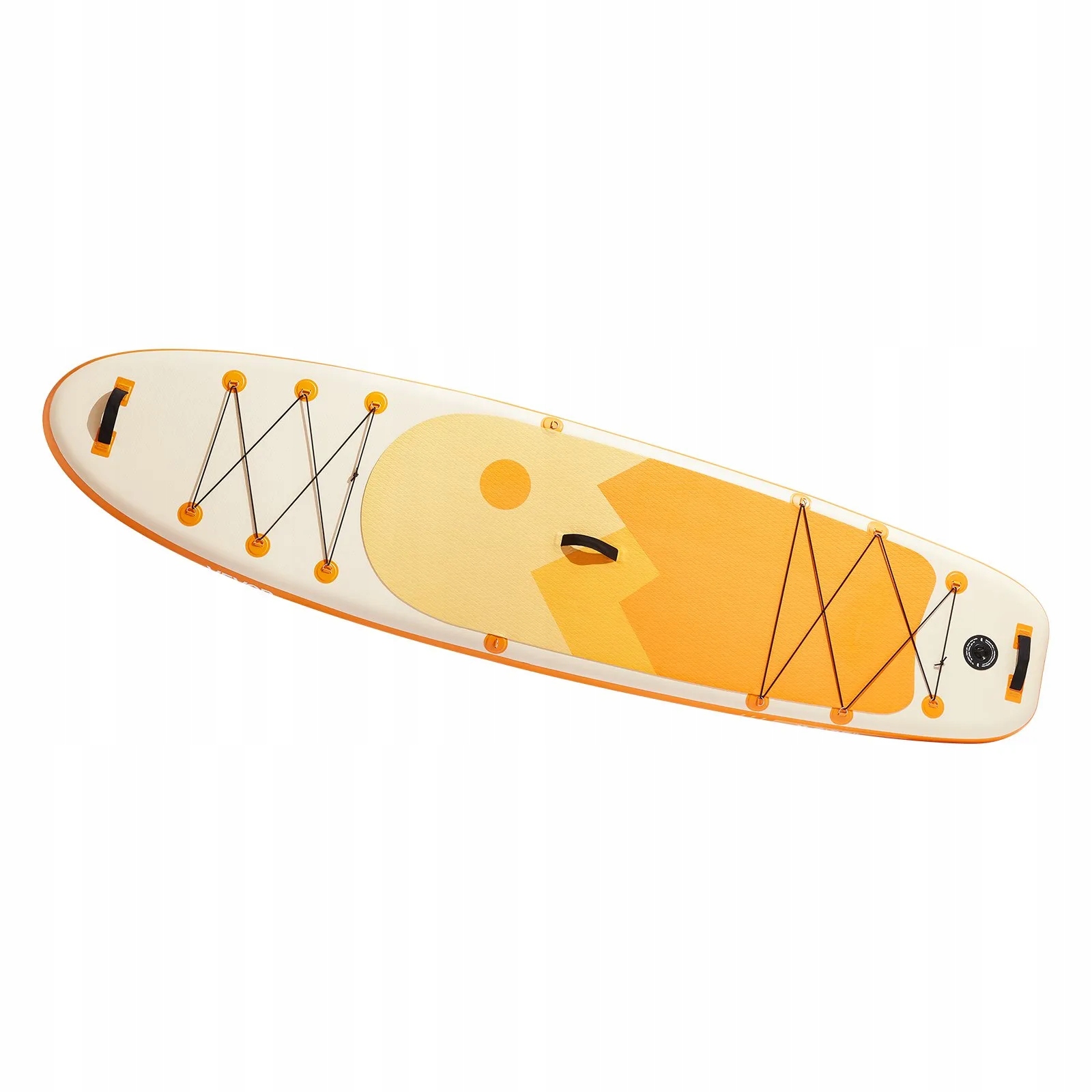 Nafukovací paddleboard 323x84x15 cm s příslušenstvím pro dospělé