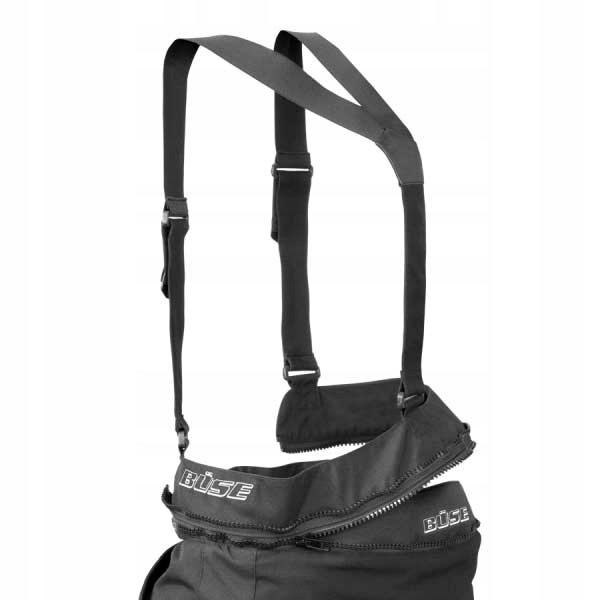 WYGODNE SZELKI MOTOCYKLOWE Z PASEM PAS BUSE