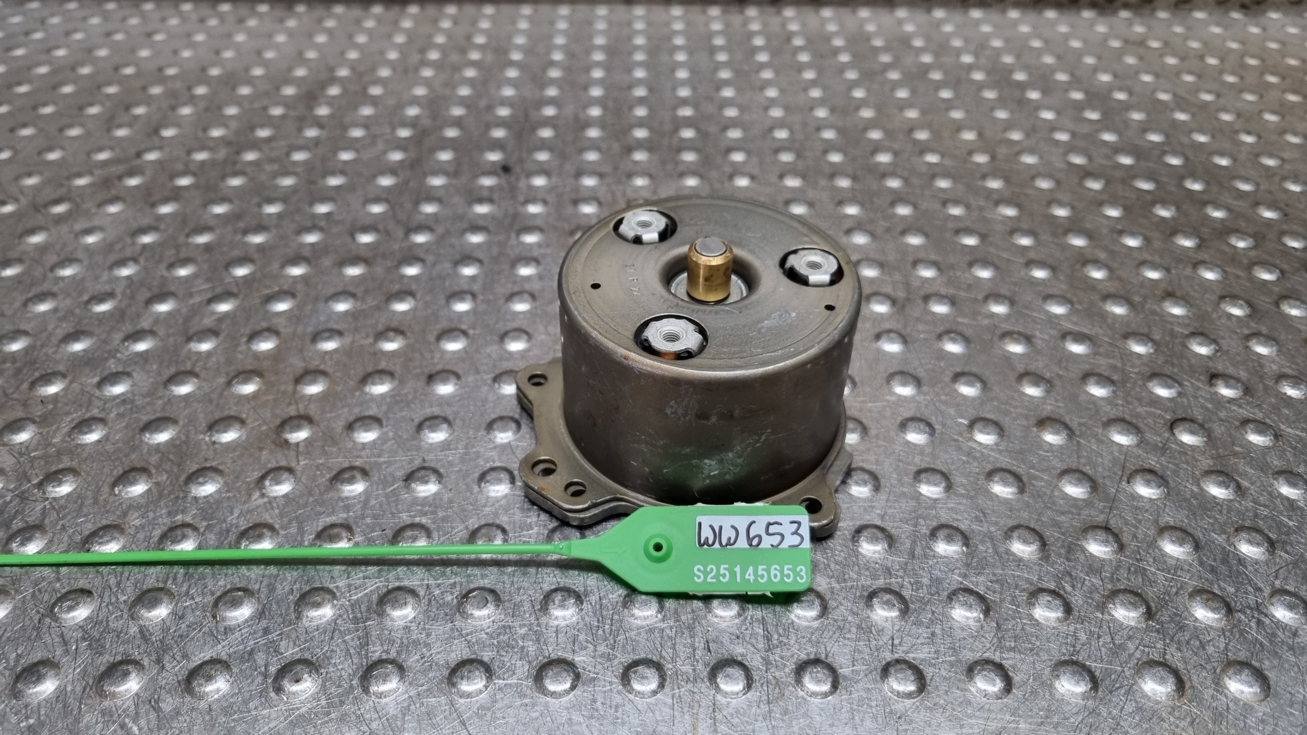 Servomotore cambio ingranaggi 0CK325583J AUDI S-TRONIC
