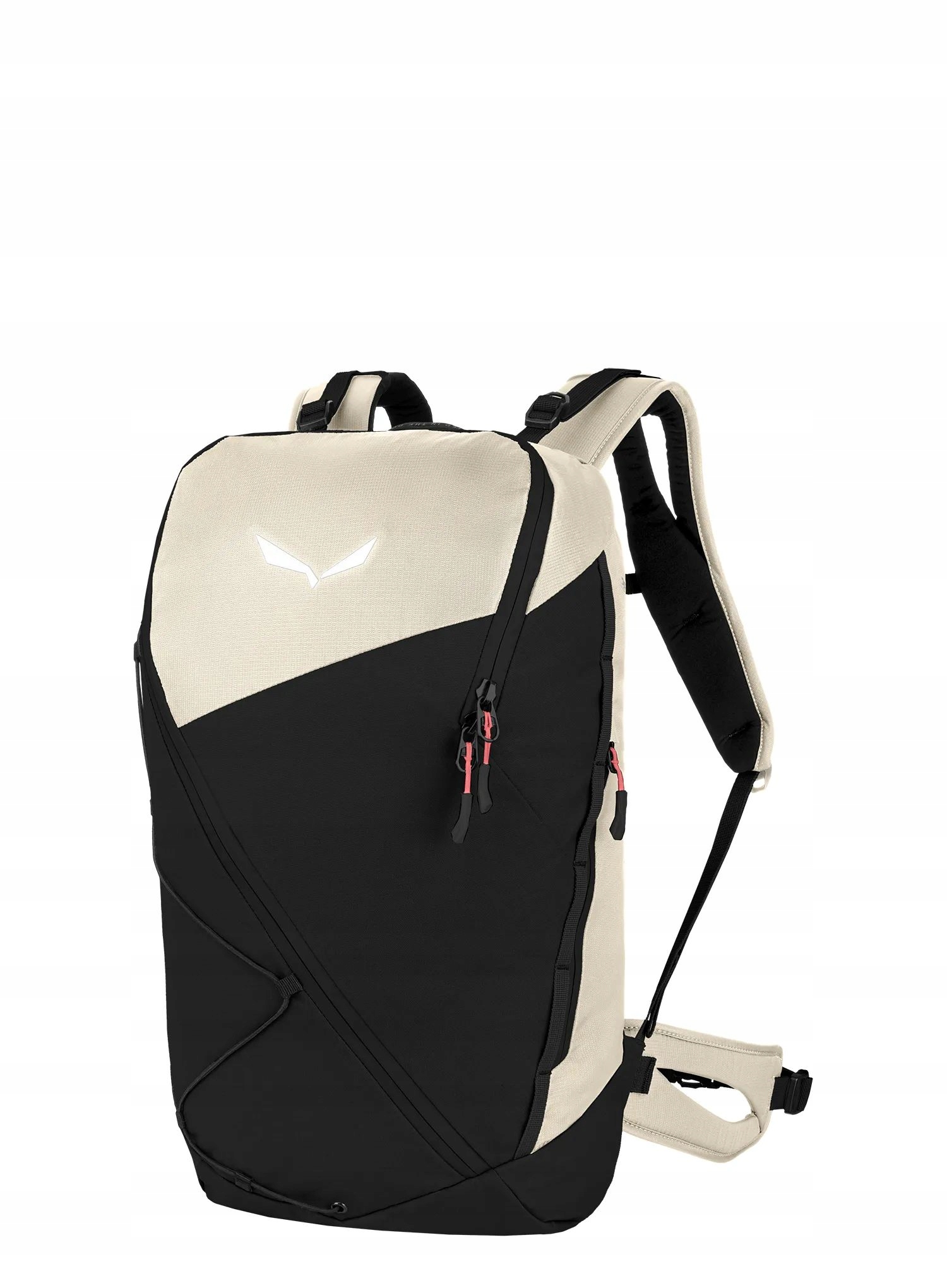 Batoh Salewa Puez 23L Bp black out/oatmeal