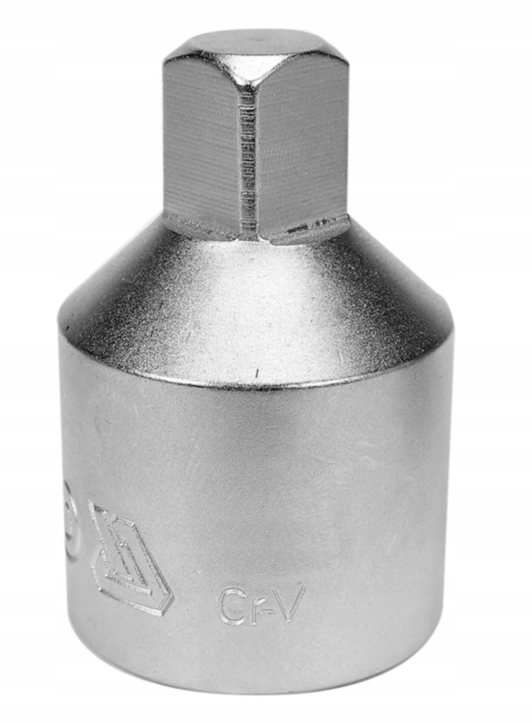 Yato Redukcja 3/8(F)-1/2''(M)''