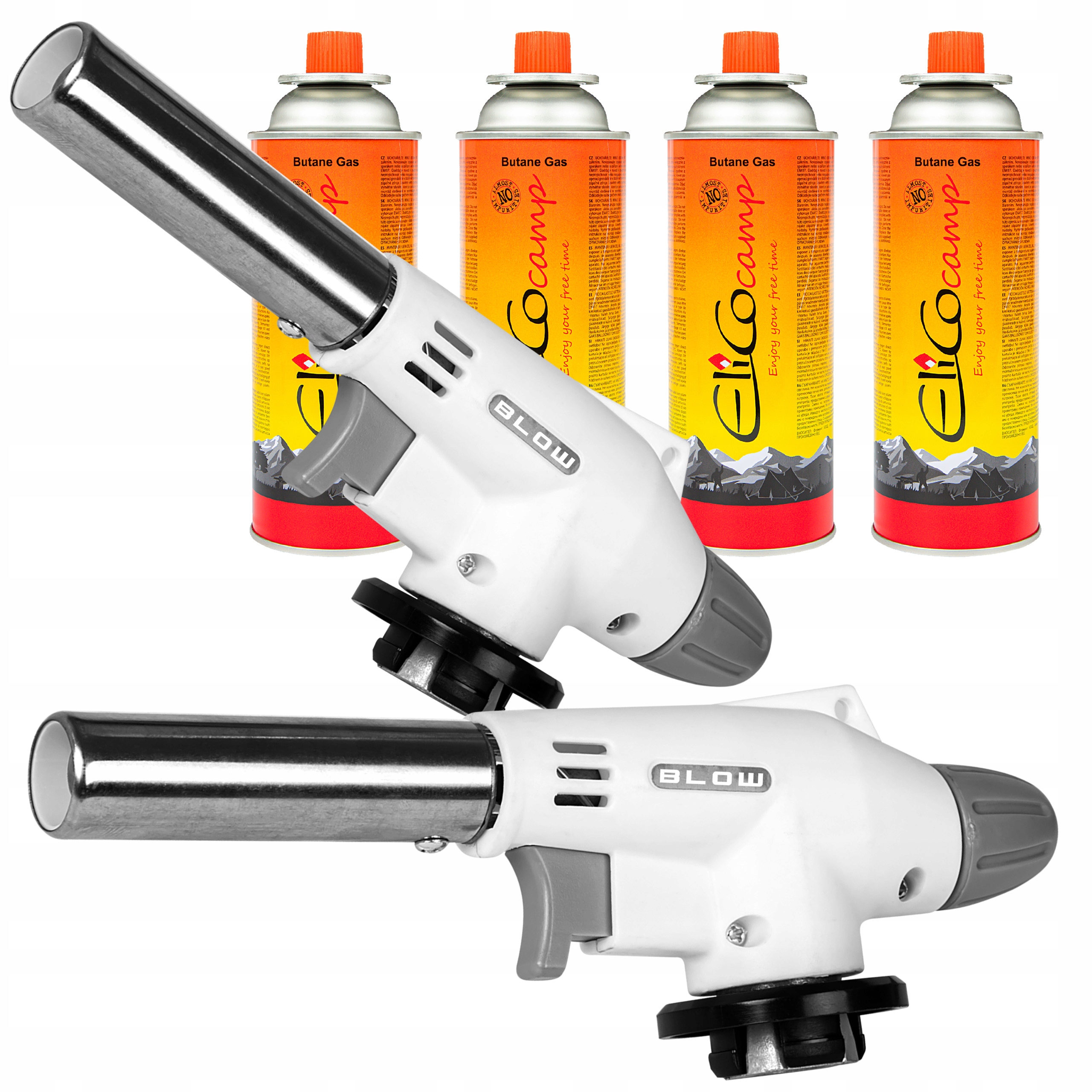 ГАЗОВАЯ ГОРЕЛКА LUTLAMPA ПАЯЛЬНИК КАРТУШ ГАЗОВЫЙ ВОСПЛАМЕНИТЕЛЬ ТЕПЛОВАЯ ПУШКА РЕГУЛИРУЕМЫЙ